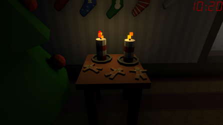 Santa Claws screenshot 4