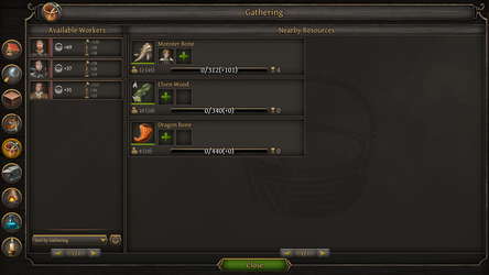 Thea 2: The Shattering screenshot 10