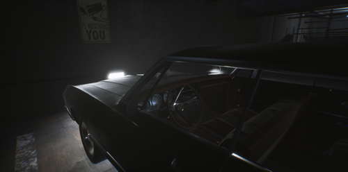 MONEY LOVES SILENCE screenshot 4