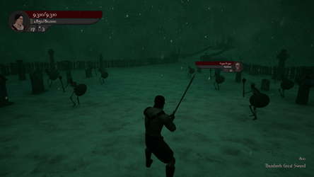 Chronicles Of Sagrea screenshot 7
