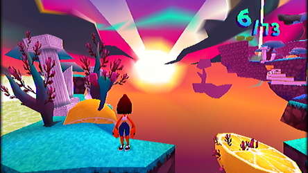 PsiloSybil screenshot 2