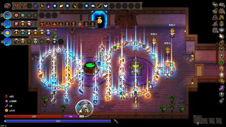 Magicraft screenshot 20