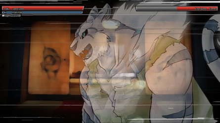 Winter's Empty Mask - Visual novel screenshot 7
