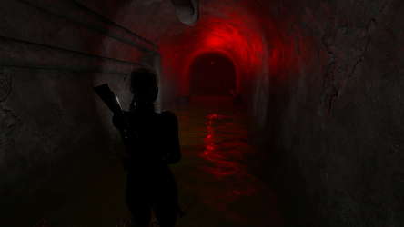 Selene's Unbearable Night screenshot 15
