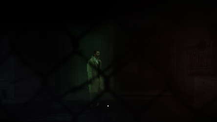 A Spider to A Fly screenshot 1