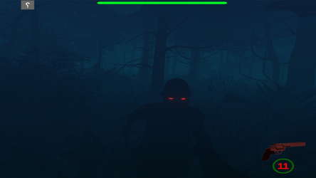 Fear of Dark screenshot 15