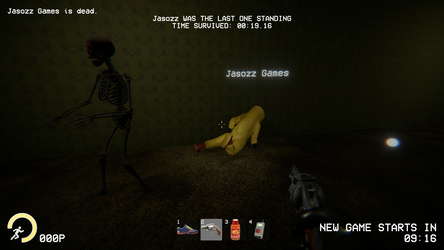 The Bonerooms screenshot 9