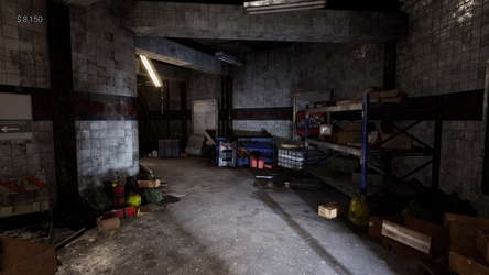 CARNAGE OFFERING screenshot 22