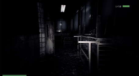 Distorted Reality screenshot 12