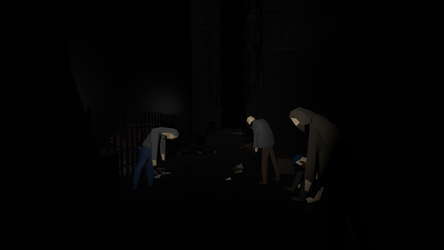 2x4 Nails screenshot 5