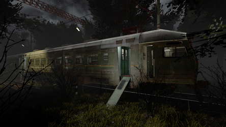 SURV1V3 screenshot 5
