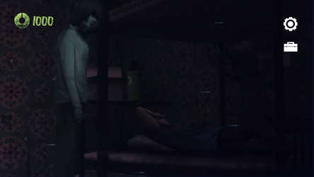 Haunted House screenshot 10