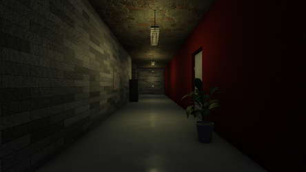 Liminal Space screenshot 4