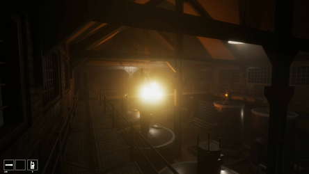 Masks Of Deception screenshot 4