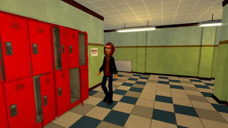 Tenfold Loop screenshot 1