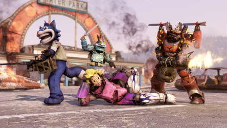 Fallout 76 screenshot 5