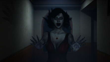 SUFFOCATE screenshot 15