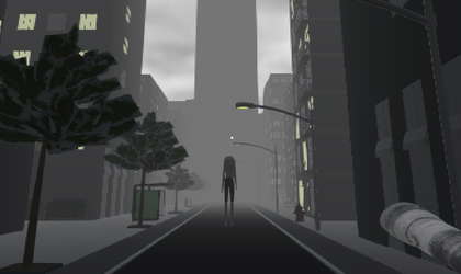 Fear of Fear screenshot 2
