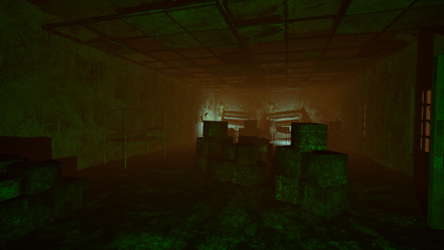 The 8th Day screenshot 26