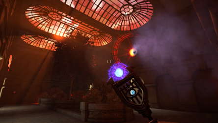 Old Gods Rising screenshot 15