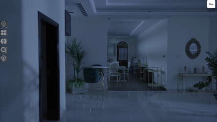 A Tale Of Shadows: Fragments Part I screenshot 3