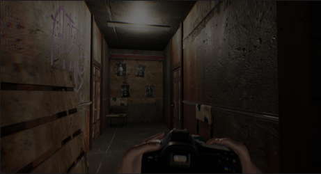 Escape From School : F.E.L.I.C screenshot 9