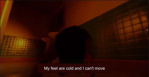 Haunted School The Presence Behind You screenshot 10