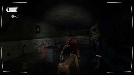 Vicious Cycle screenshot 11
