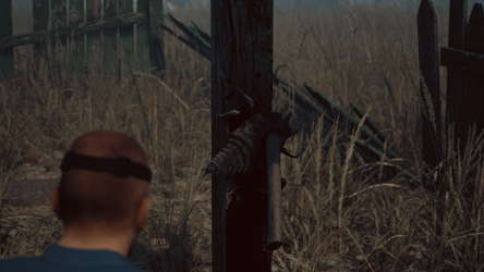 Abnormal1999:Sector 49 screenshot 22