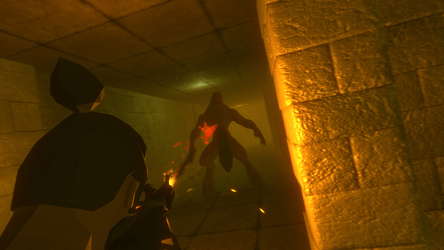 Five Days of Hell screenshot 7