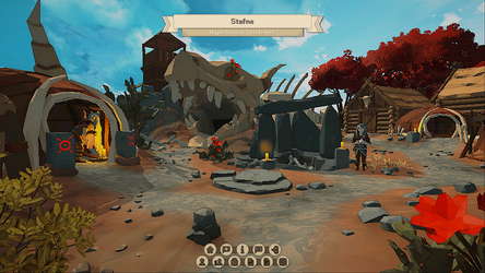 Ward Off Evil screenshot 3