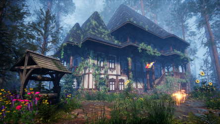 Last Days of Lazarus screenshot 2