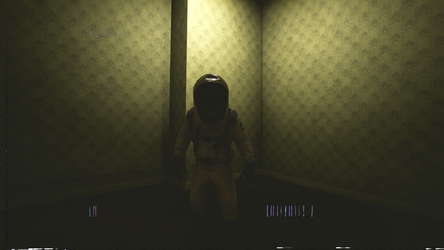 Backrooms Media screenshot 13