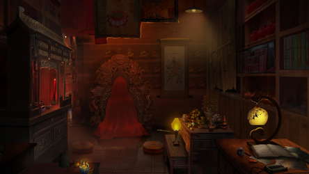Paper Bride 3 Unresolved Love screenshot 5