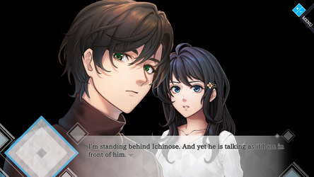 Scar of the Doll: A Psycho-Horror Story about the Mystery of an Older Sister screenshot 2