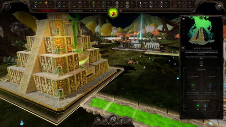 The HELL Prologue : City Builder of the Dead screenshot 5