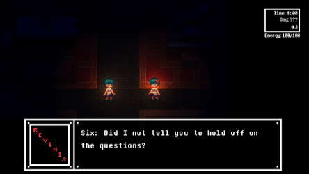 Revenis Prologue 01 screenshot 5