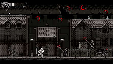 Specters of the Sun screenshot 5