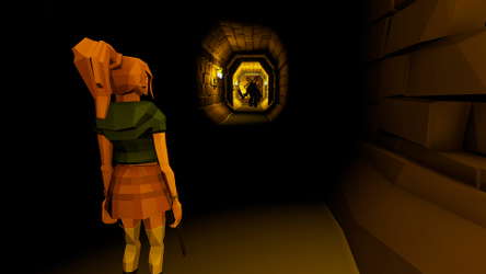 Secrets of the Witch House screenshot 11