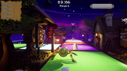 Board Wars - Trick Or Treat screenshot 15