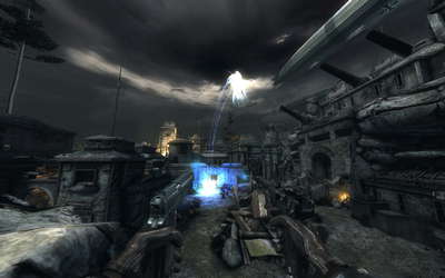 NecroVision screenshot 7