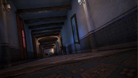 Arruyo screenshot 2