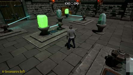 Stealth Raider screenshot 8