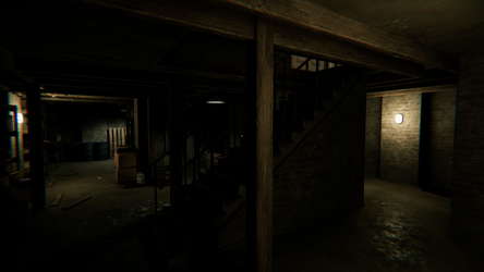 The Fear Chants: Echoes of the Devil screenshot 2