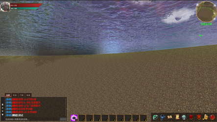 洪荒五行界 screenshot 9