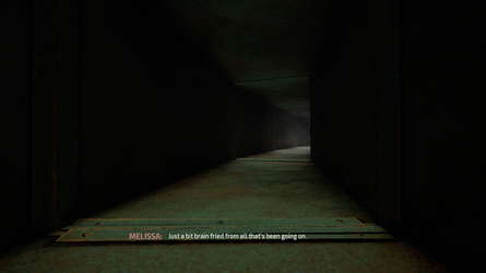 Reflection: The Greed screenshot 9