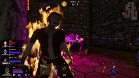 Chronocide screenshot 18