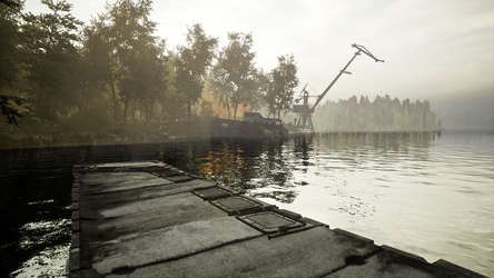 Chernobylite Complete Edition screenshot 3