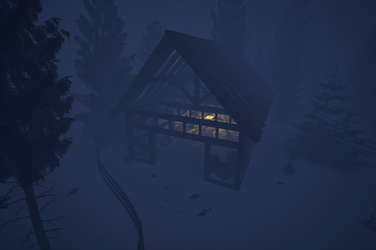 Whispers In The Woods screenshot 3