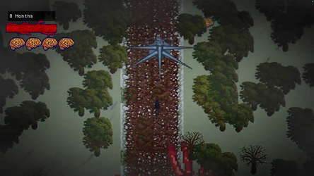 Menticide screenshot 2